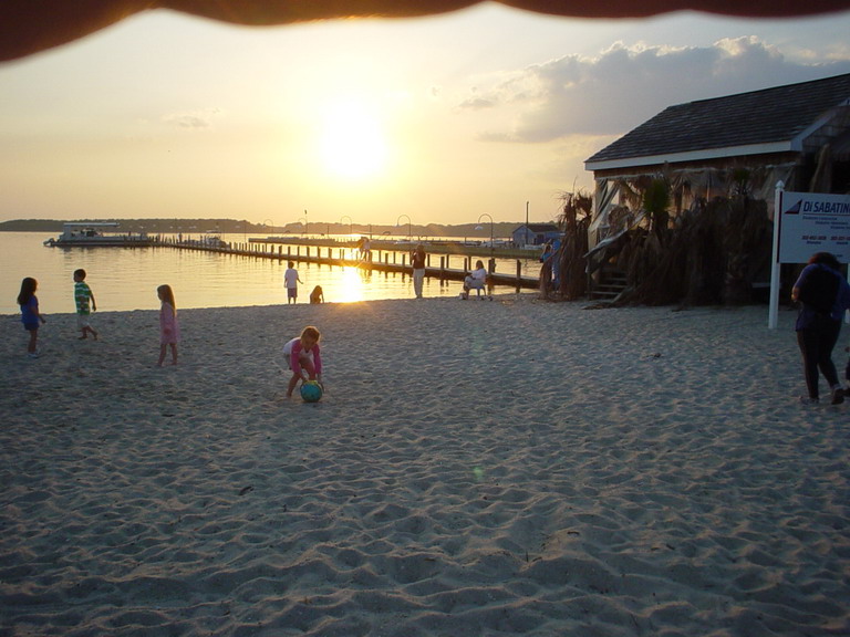 Dewey Beach May 2006