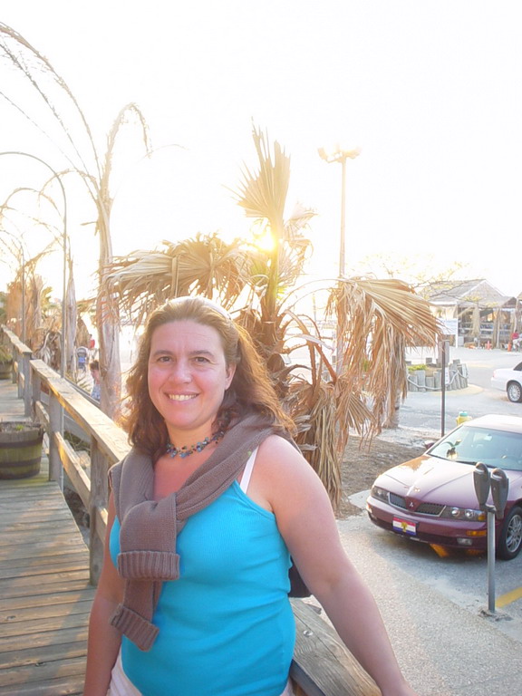 Dewey Beach May 2006