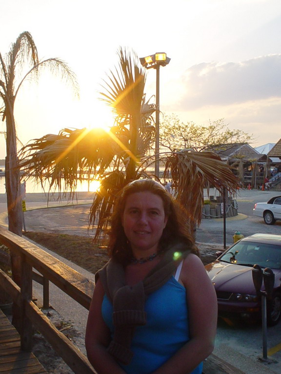 Dewey Beach May 2006