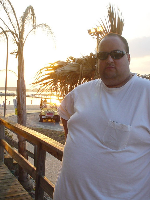 Dewey Beach May 2006