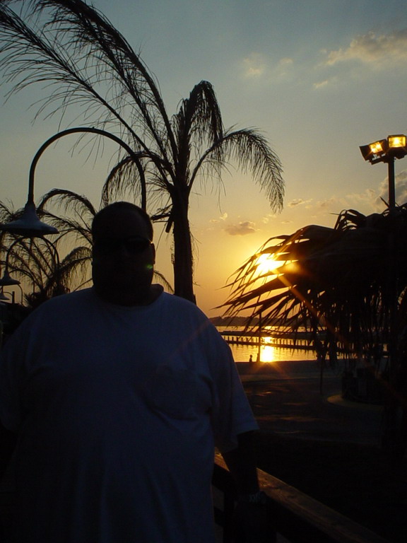 Dewey Beach May 2006