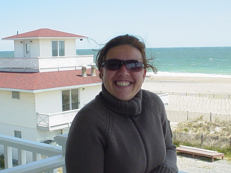 Dewey Beach May 2006