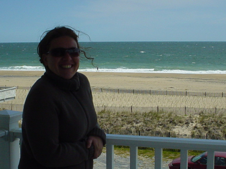 Dewey Beach May 2006