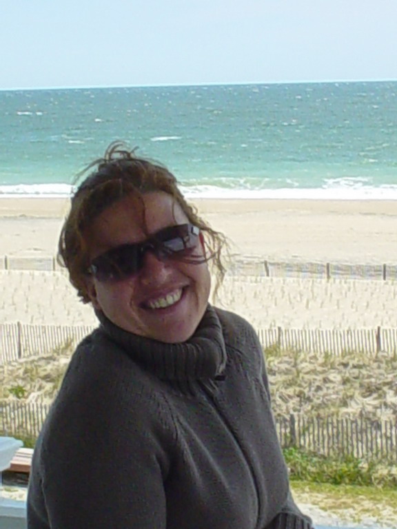 Dewey Beach May 2006