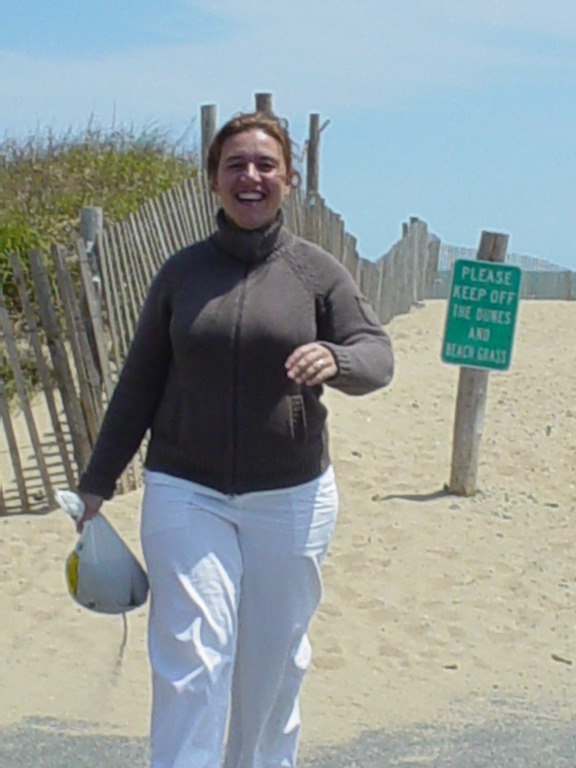 Dewey Beach May 2006