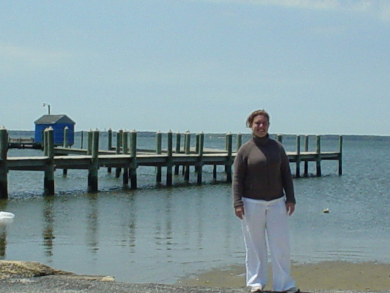 Dewey Beach May 2006