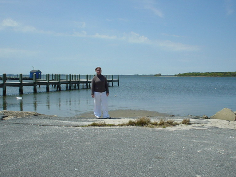 Dewey Beach May 2006