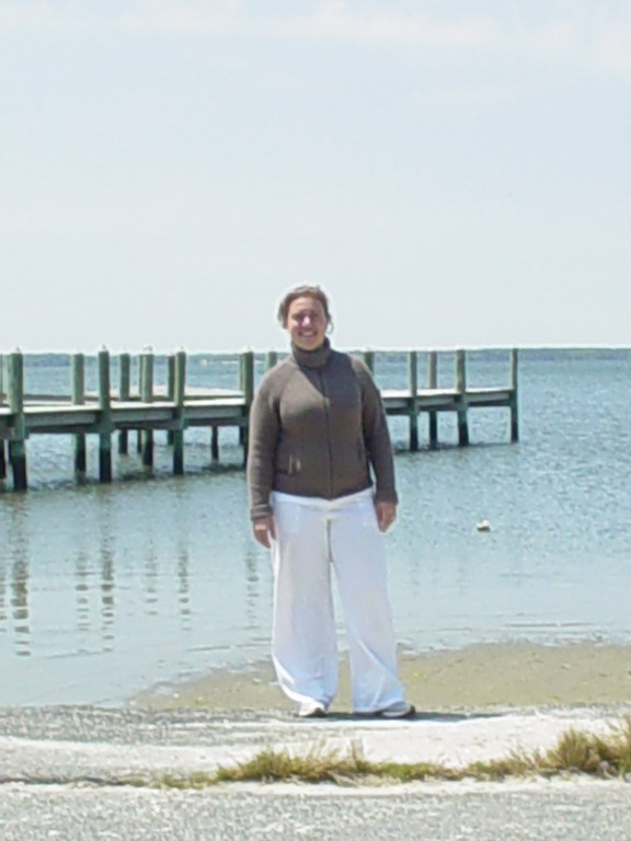 Dewey Beach May 2006