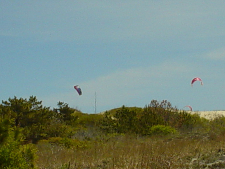 Dewey Beach May 2006
