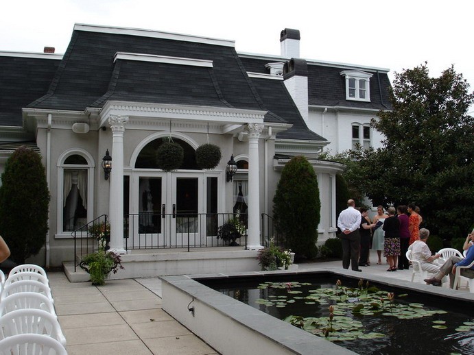 Elli & Jim's Wedding Sep 2005