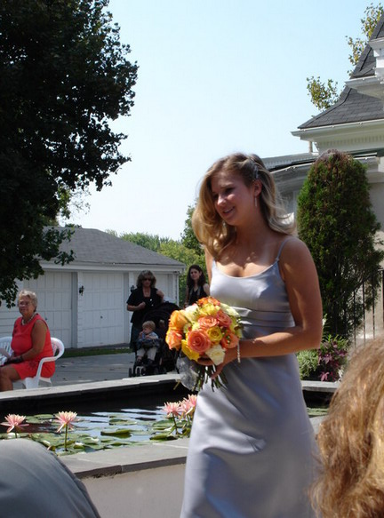 Elli & Jim's Wedding Sep 2005