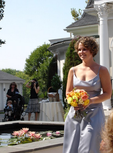 Elli & Jim's Wedding Sep 2005