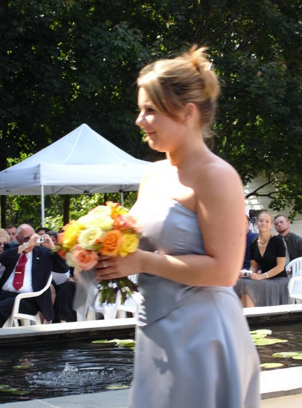 Elli & Jim's Wedding Sep 2005