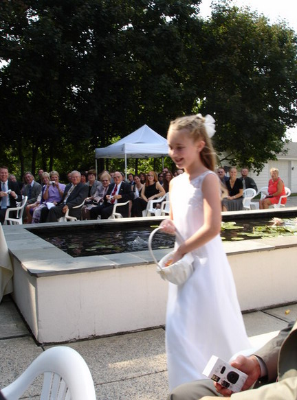 Elli & Jim's Wedding Sep 2005