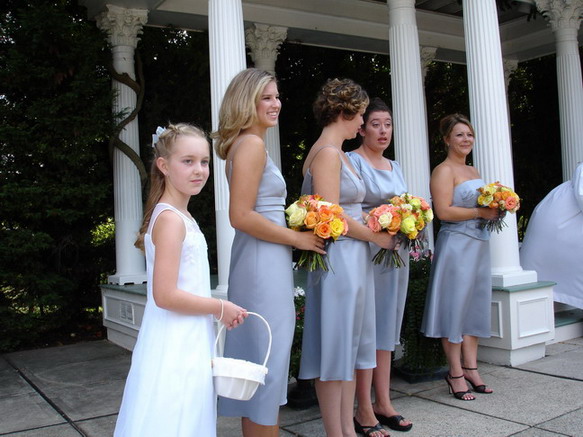 Elli & Jim's Wedding Sep 2005