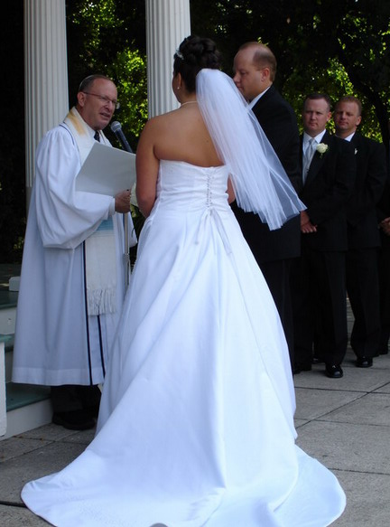 Elli & Jim's Wedding Sep 2005