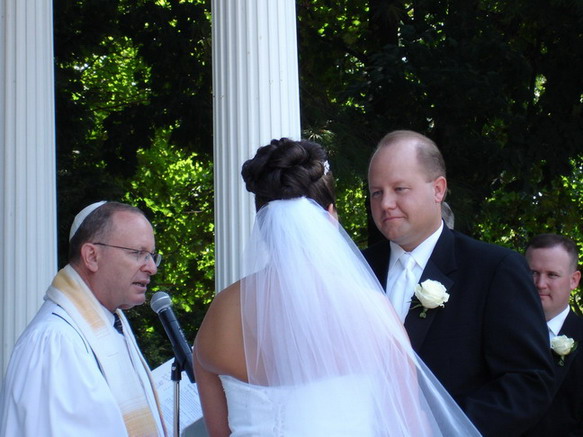 Elli & Jim's Wedding Sep 2005