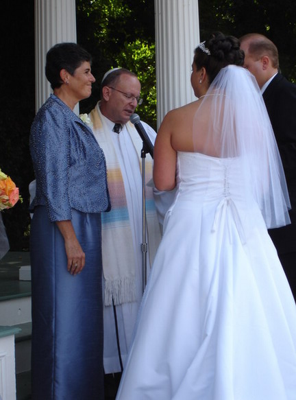 Elli & Jim's Wedding Sep 2005