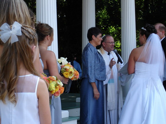 Elli & Jim's Wedding Sep 2005