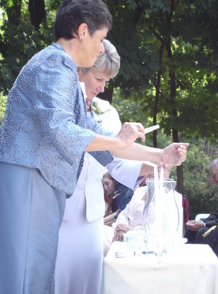 Elli & Jim's Wedding Sep 2005