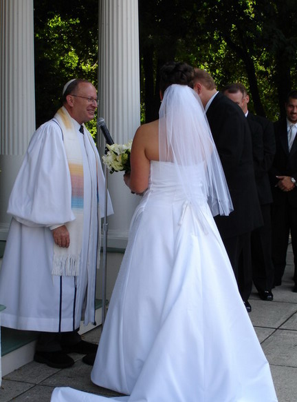 Elli & Jim's Wedding Sep 2005