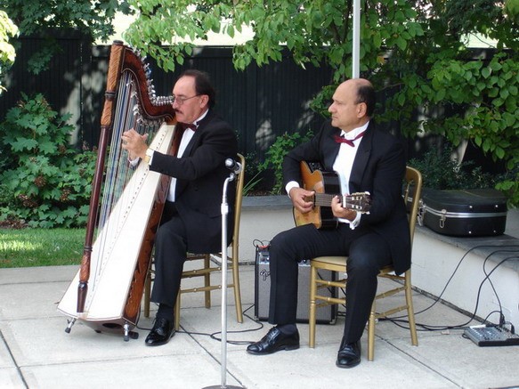 Elli & Jim's Wedding Sep 2005