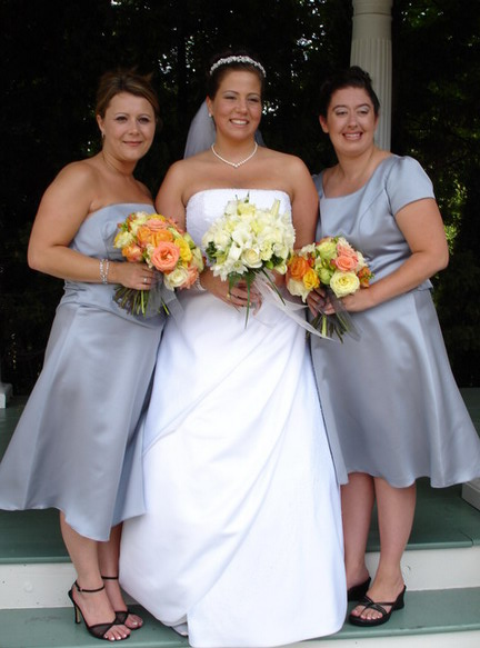 Elli & Jim's Wedding Sep 2005