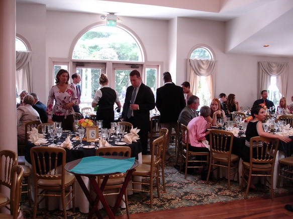 Elli & Jim's Wedding Sep 2005