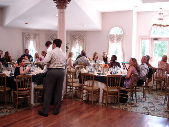 Elli & Jim's Wedding Sep 2005