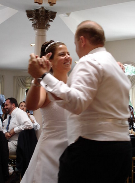 Elli & Jim's Wedding Sep 2005