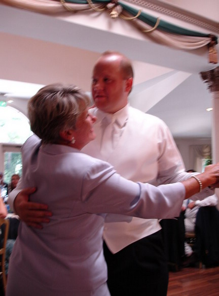 Elli & Jim's Wedding Sep 2005