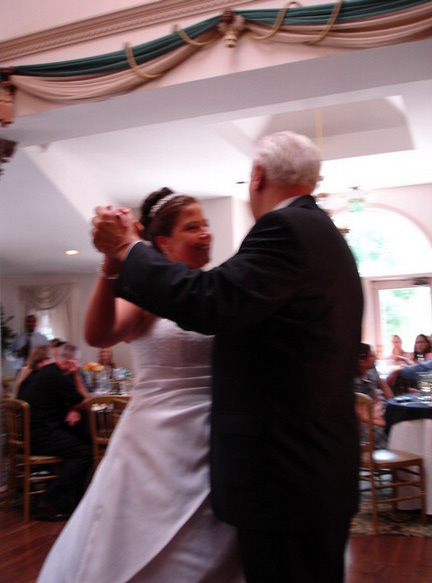 Elli & Jim's Wedding Sep 2005