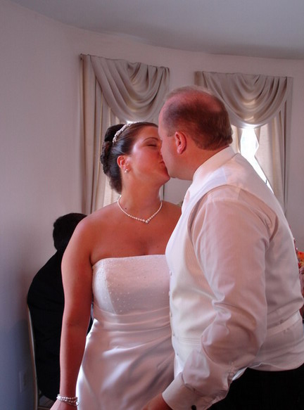 Elli & Jim's Wedding Sep 2005