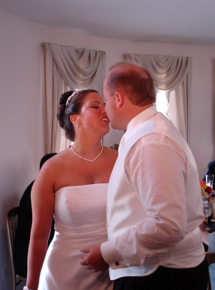 Elli & Jim's Wedding Sep 2005