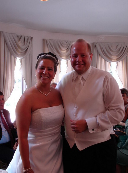 Elli & Jim's Wedding Sep 2005