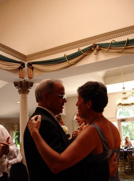 Elli & Jim's Wedding Sep 2005