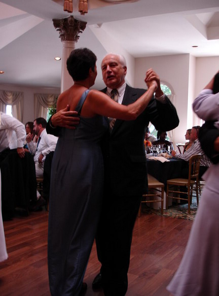 Elli & Jim's Wedding Sep 2005