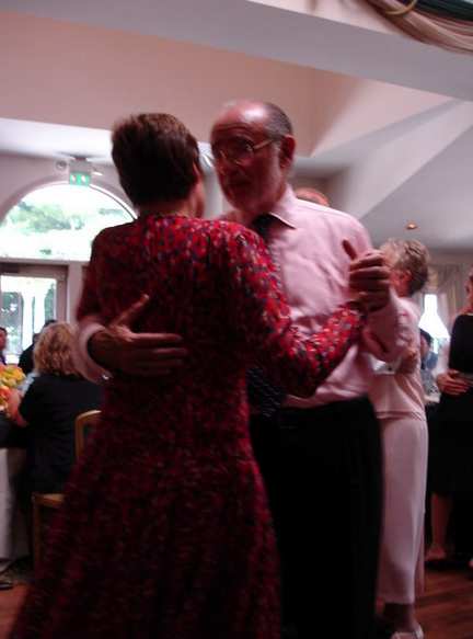 Elli & Jim's Wedding Sep 2005