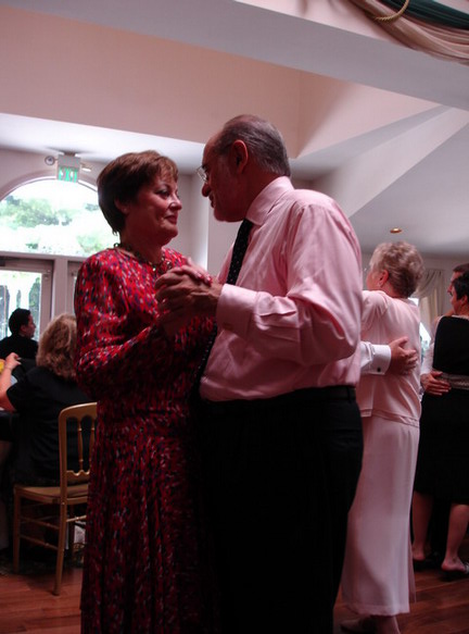 Elli & Jim's Wedding Sep 2005