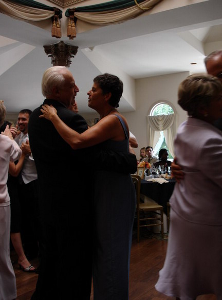 Elli & Jim's Wedding Sep 2005