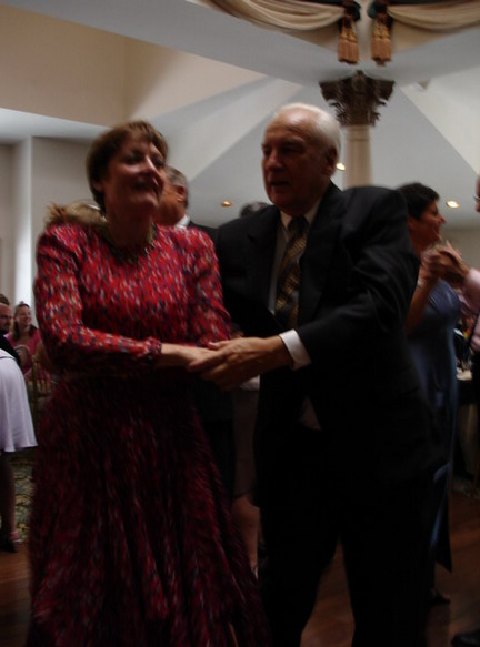 Elli & Jim's Wedding Sep 2005