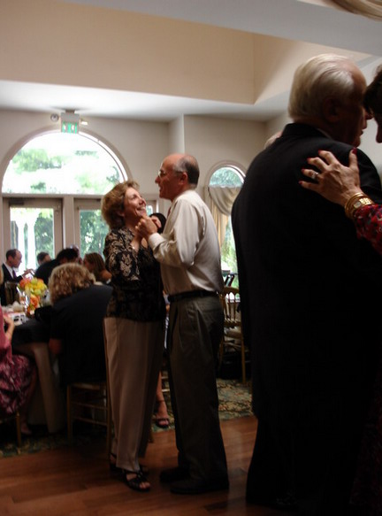 Elli & Jim's Wedding Sep 2005