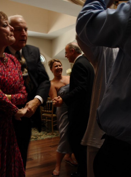 Elli & Jim's Wedding Sep 2005