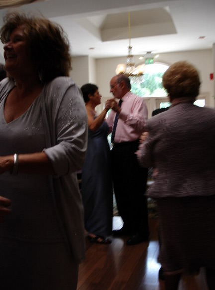 Elli & Jim's Wedding Sep 2005