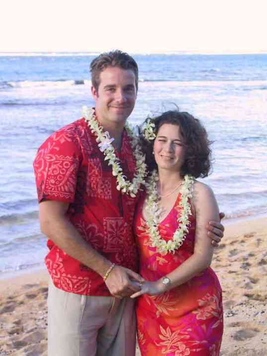 Emman & Chris' Wedding