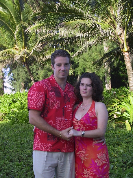 Emman & Chris' Wedding