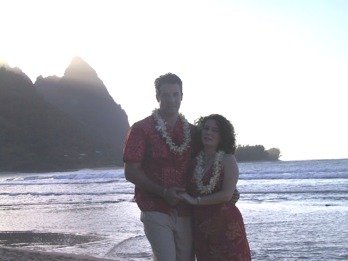 Emman & Chris' Wedding