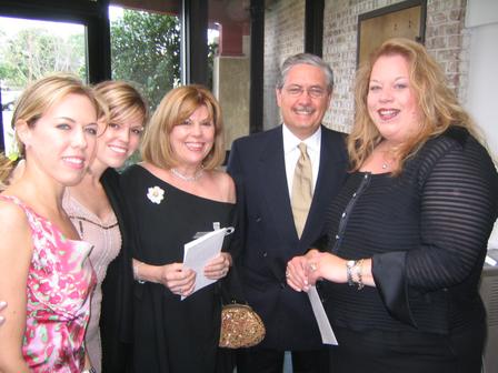 Eugenia & Dave's Wedding Sep 2004