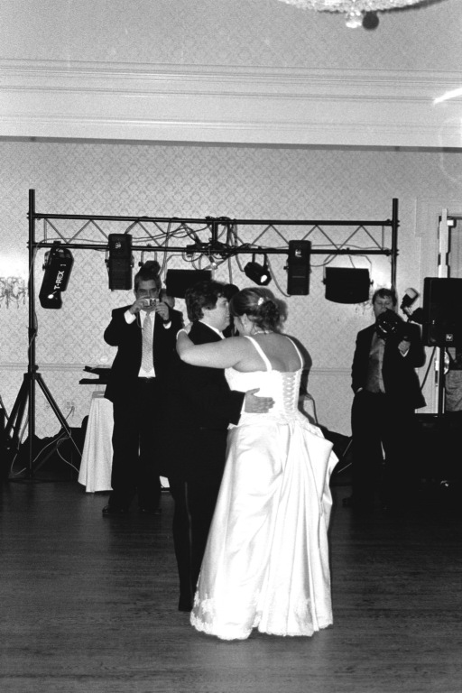 Eugenia & Dave's Wedding Sep 2004