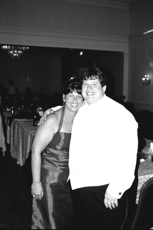 Eugenia & Dave's Wedding Sep 2004